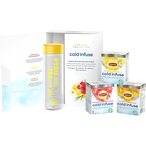 1 coffret infusion € froid