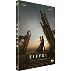 1 DVD "Eiffel"