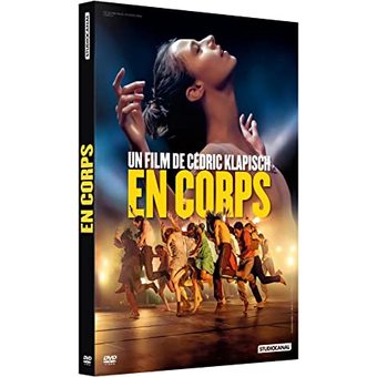1 DVD "En corps"