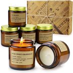 Les bougies d'aromath?rapie sont compos?es de ...