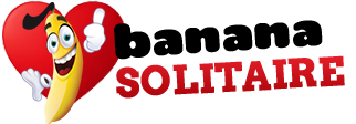 Banana Solitaire