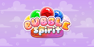 bubblespirit cross