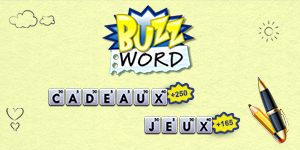 buzzword cross