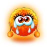 woobie sad