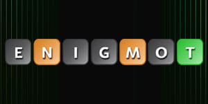 enigmot cross