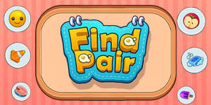 findpair cross
