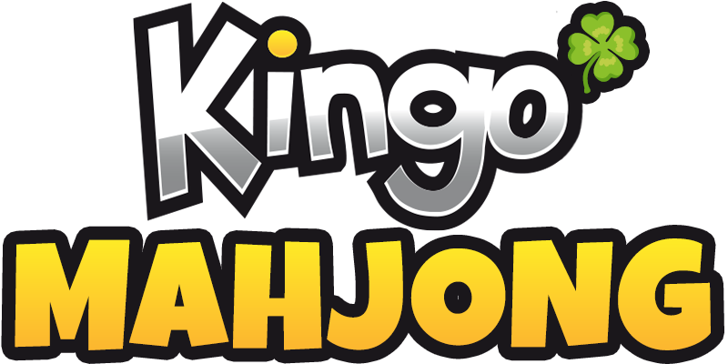 Kingo Mahjong - Jeu de réflexion adultes et enfants