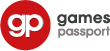 Logo GamesPassport