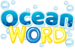 Ocean Word - Jeu de lettres gratuit en ligne