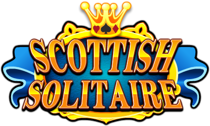 Scottish Solitaire - Jeu rapide en ligne