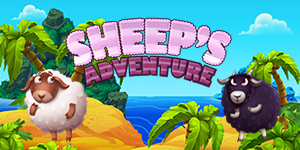 sheepsadventure cross