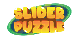 Slider Puzzle - Jeu de puzzle gratuit en ligne