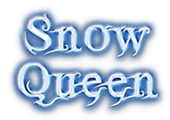 Snow Queen - Jeu de Match 3 plein écran