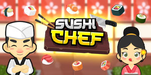 sushichef cross