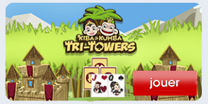 Tower Solitaire