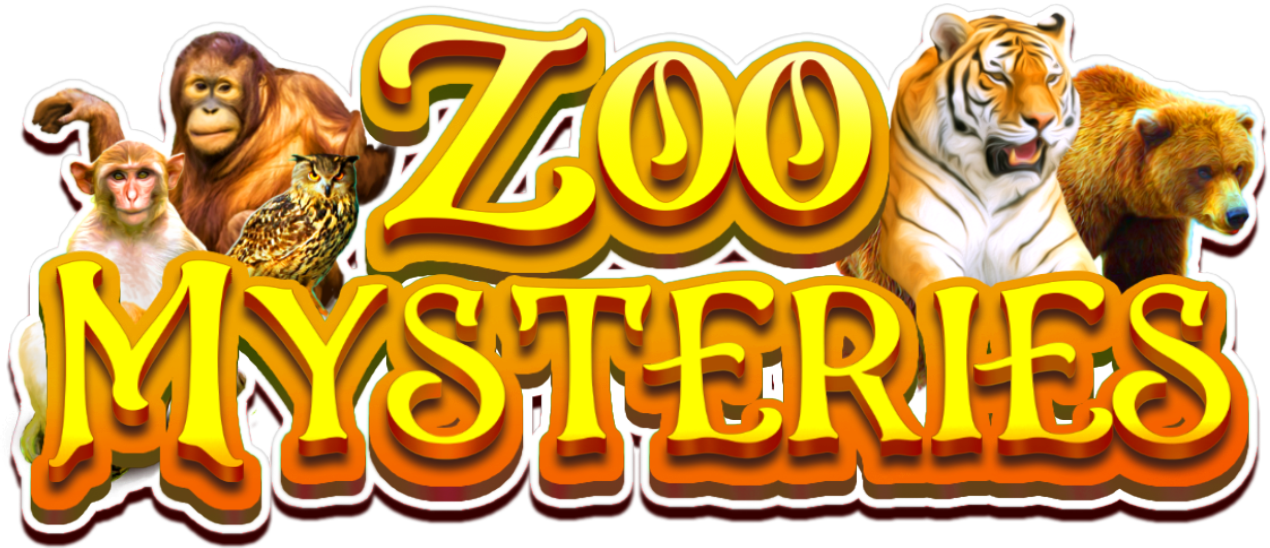 Zoo Mysteries - Jeu d'objets cachés en ligne