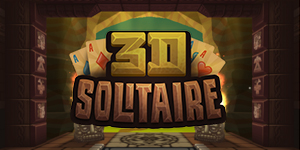 3D Solitaire