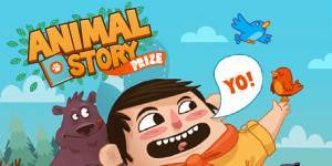 Animal Story Prize