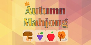 Autumn Mahjong