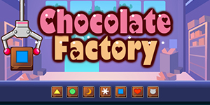 Chocolate Factory