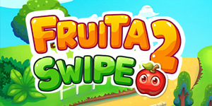 fruit swipe 2 game