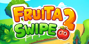 Fruita Swipe 2