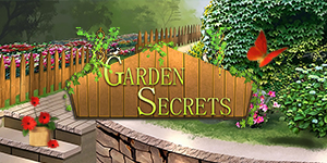 Garden Secrets