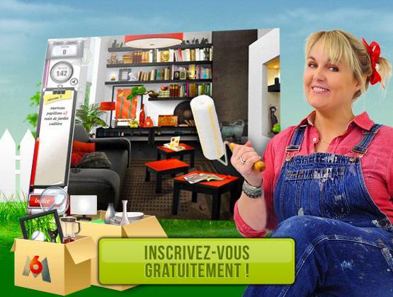 Deco le jeu landing