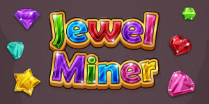 Jewel Miner