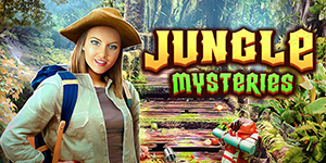 Jungle Mysteries