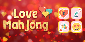 Love Mahjong