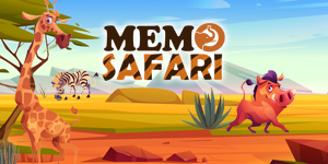 Memo Safari