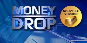 Money Drop, le jeu