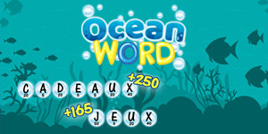 Ocean Word
