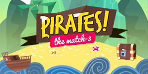 default game logo