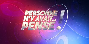 Personne n’y avait pensé