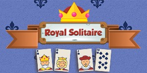 Royal Solitaire