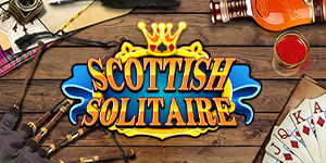 Scottish Solitaire