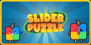 Slider Puzzle