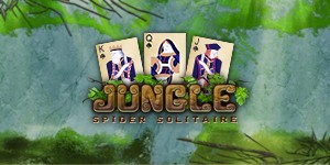 Jungle Spider