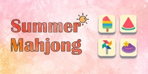 Summer Mahjong