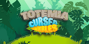 Totemia Cursed Marbles