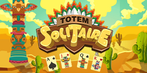 Totem Solitaire