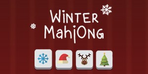 Winter Mahjong