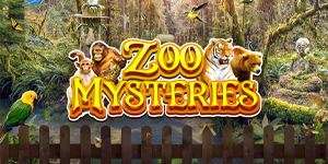 Zoo Mysteries